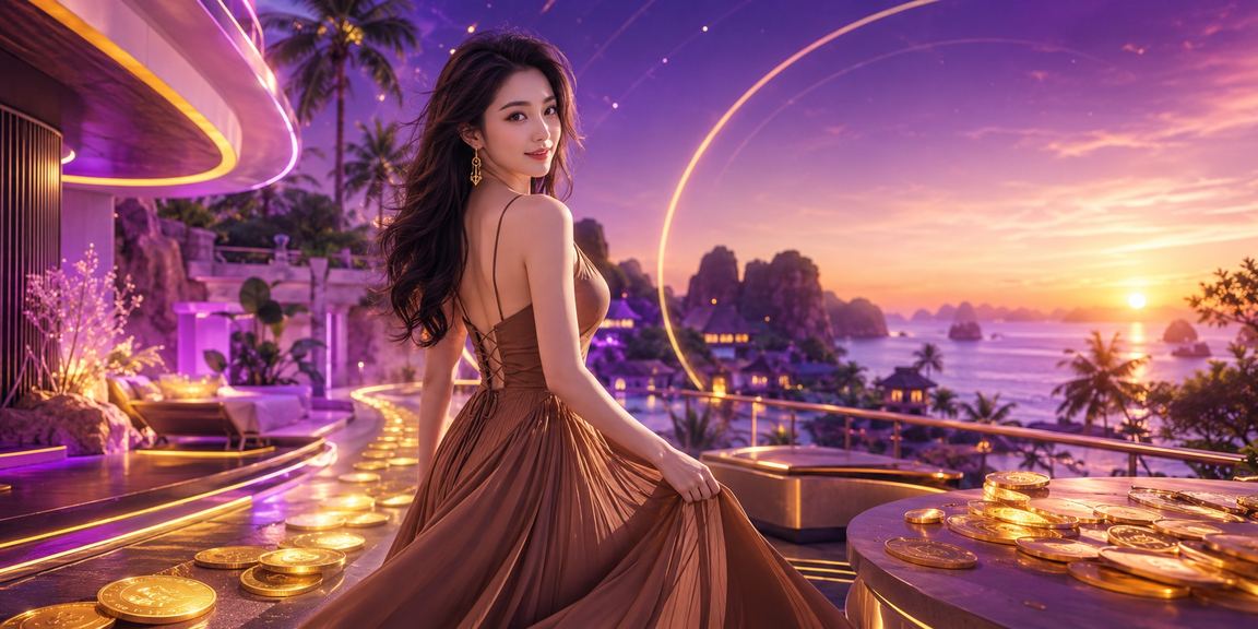 Quán cà phê Ninh Bình nơi người dùng đọc thông tin xổ số