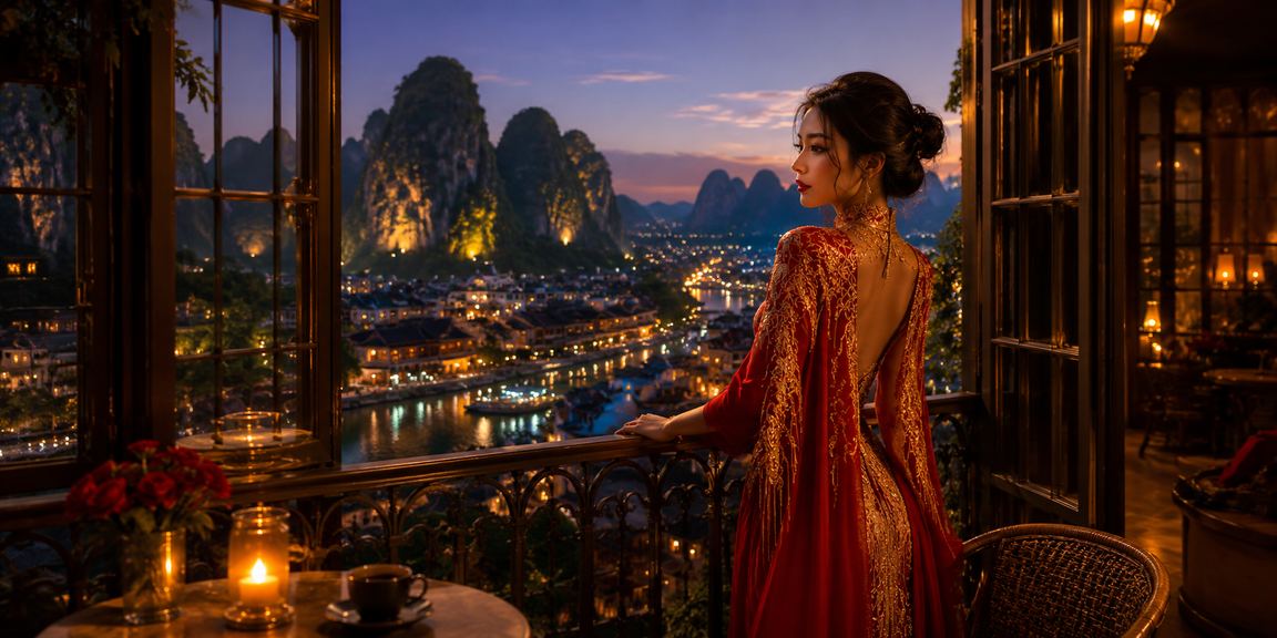 Không gian cà phê Ninh Bình gợi cảm giác đọc ưu đãi VIP