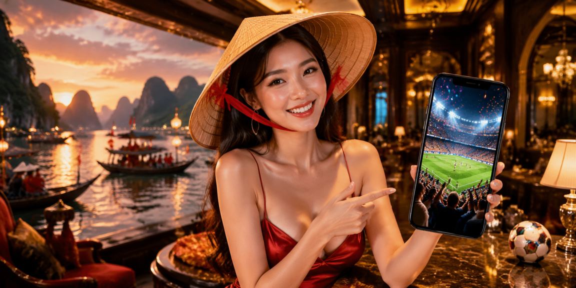 Khung đăng ký tại Sài Gòn với phong cách địa phương